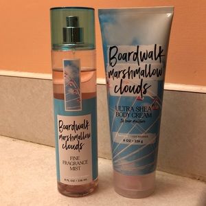 Bath & Body Works RARE SCENT